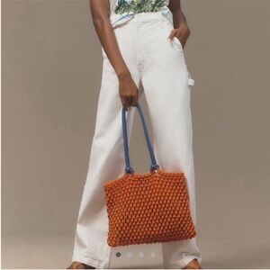 NEW Mother The Stud Finder Sneak Totally Innocent Jean, White Size 27